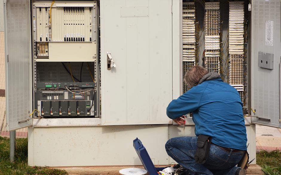  électricien dépannage Louveciennes