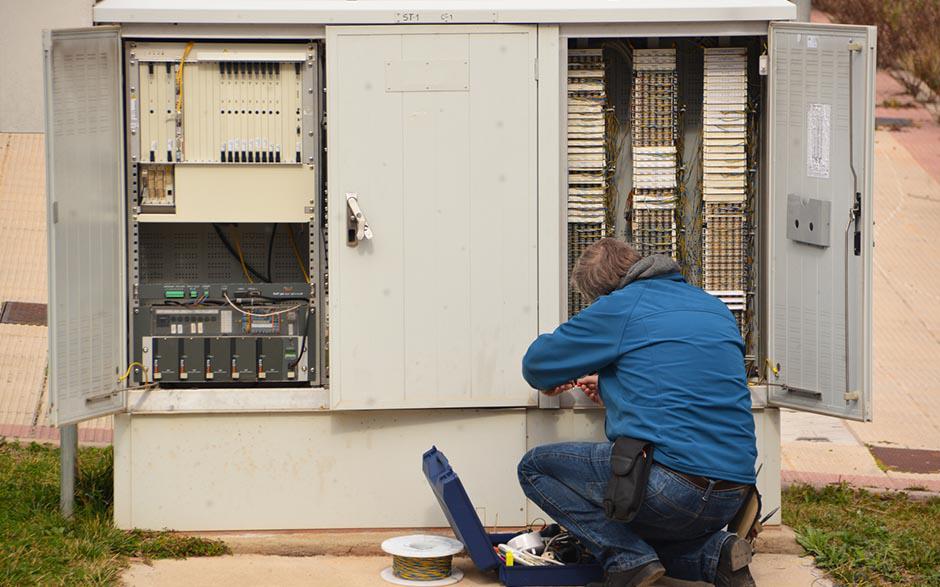 électricien dépannage Louveciennes