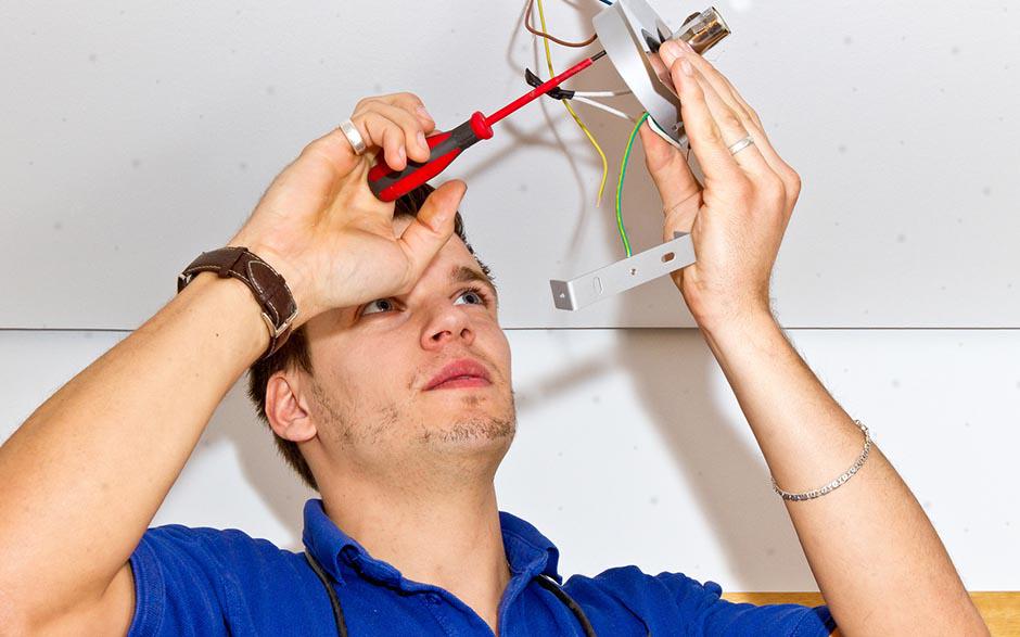 électricien dépannage Louveciennes