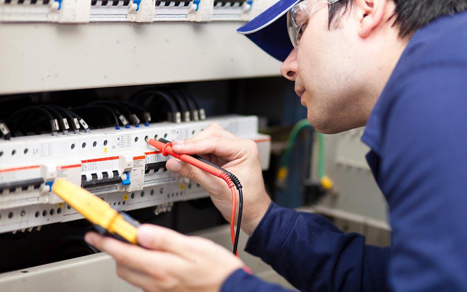 électricien dépannage Louveciennes
