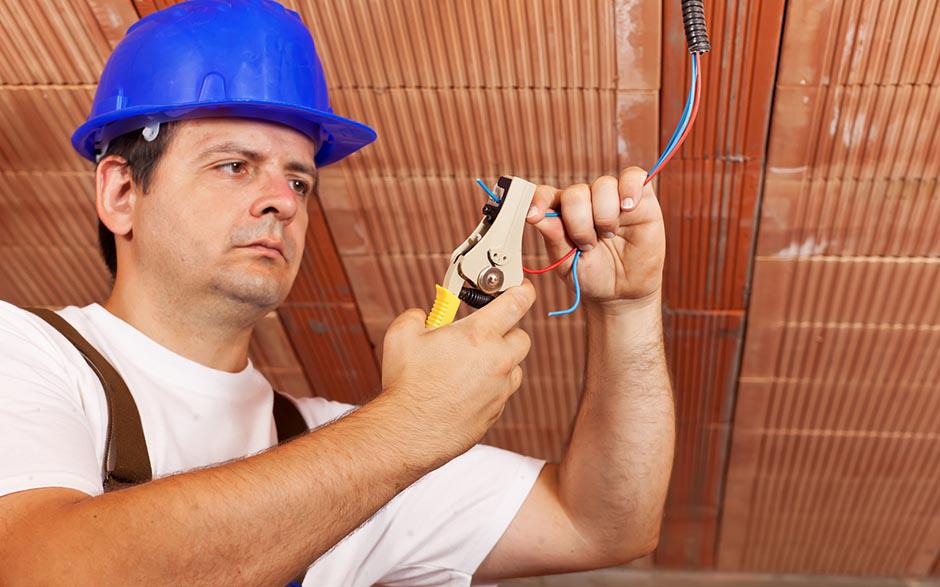  électricien dépannage Louveciennes